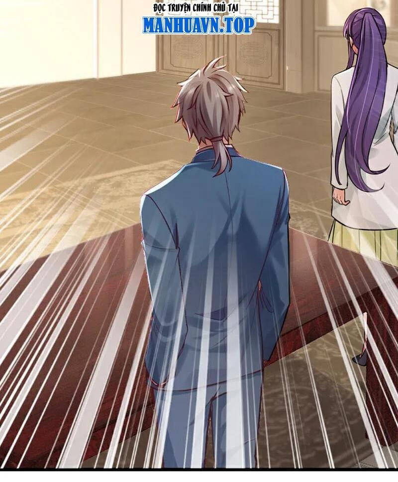 Trấn Quốc Thần Tế Chapter 226 - Trang 20