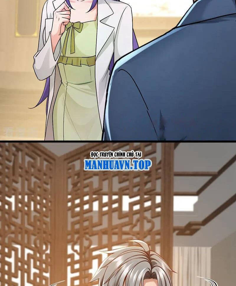 Trấn Quốc Thần Tế Chapter 226 - Trang 23