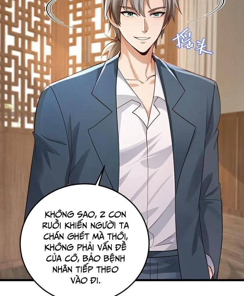 Trấn Quốc Thần Tế Chapter 226 - Trang 24