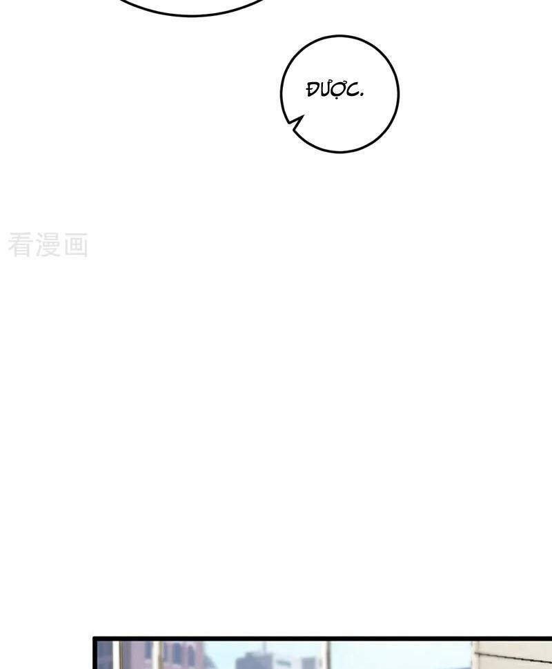 Trấn Quốc Thần Tế Chapter 226 - Trang 25