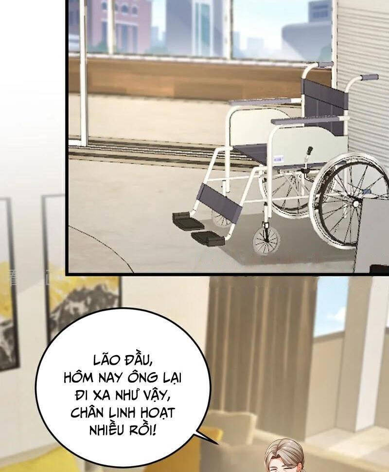 Trấn Quốc Thần Tế Chapter 226 - Trang 26