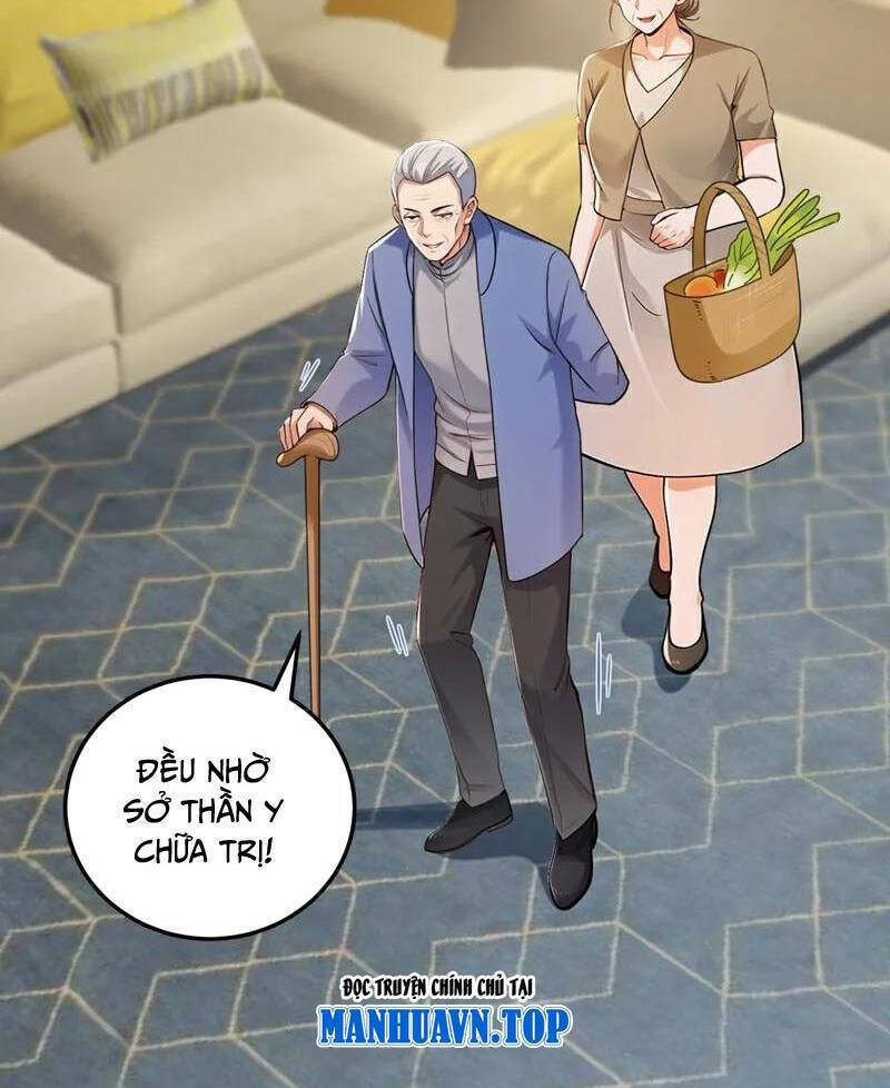 Trấn Quốc Thần Tế Chapter 226 - Trang 27