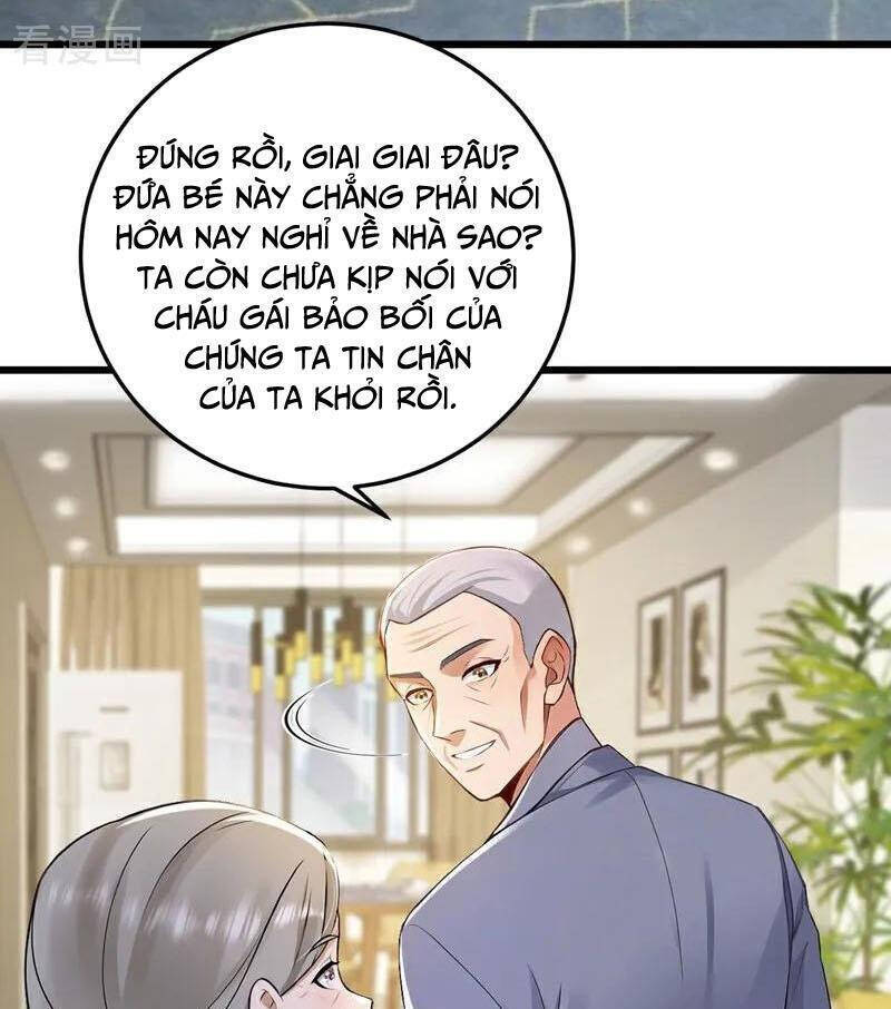 Trấn Quốc Thần Tế Chapter 226 - Trang 28