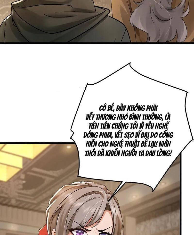 Trấn Quốc Thần Tế Chapter 226 - Trang 3