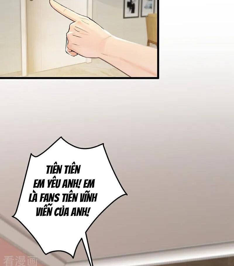 Trấn Quốc Thần Tế Chapter 226 - Trang 30