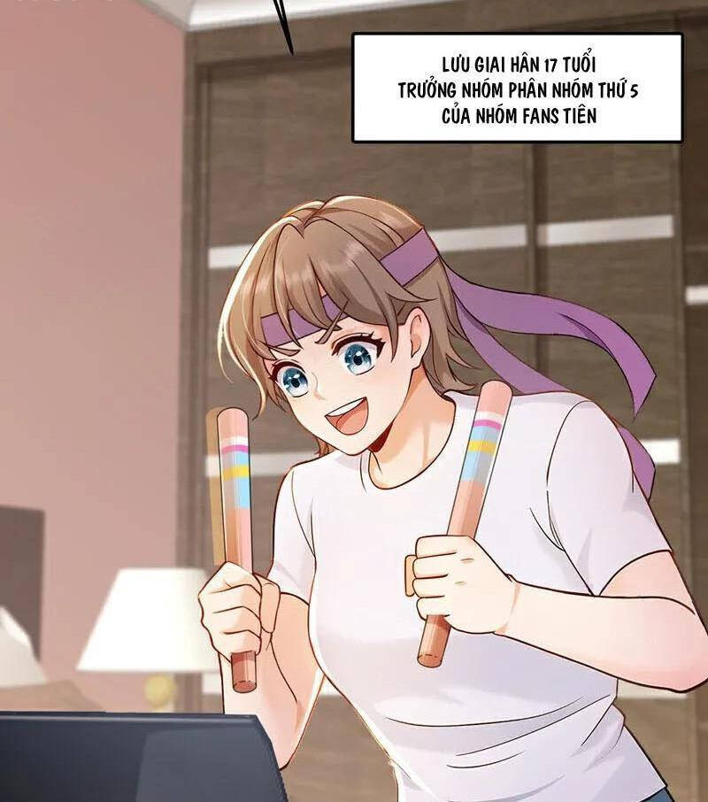 Trấn Quốc Thần Tế Chapter 226 - Trang 31