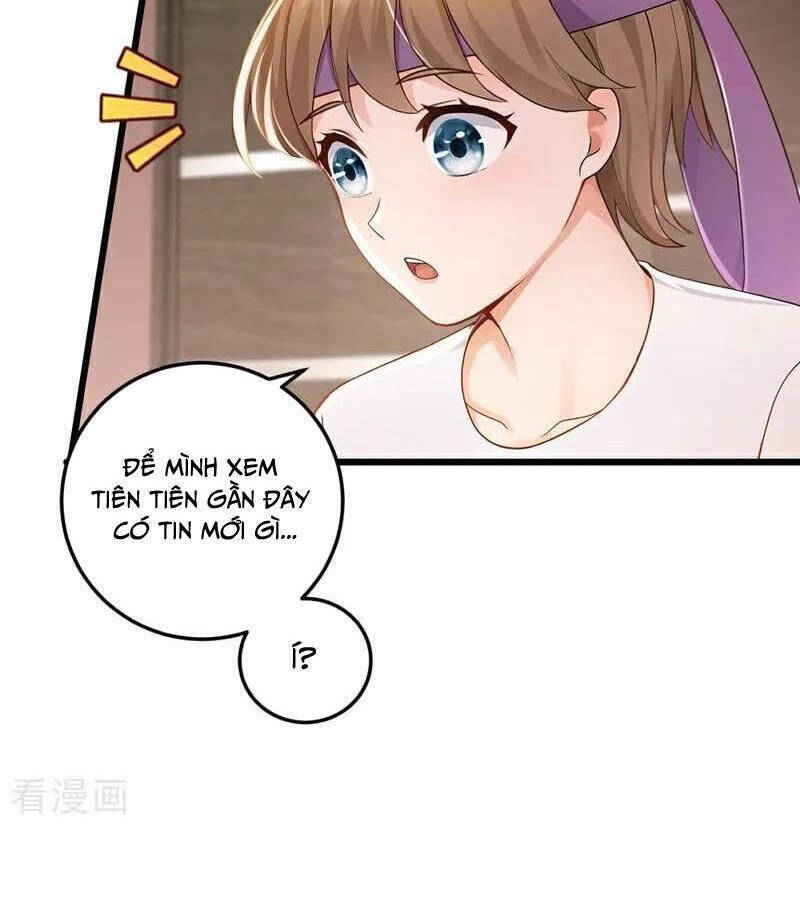 Trấn Quốc Thần Tế Chapter 226 - Trang 33