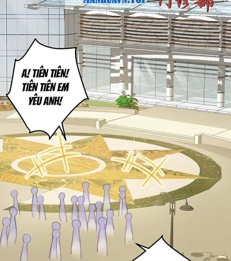 Trấn Quốc Thần Tế Chapter 226 - Trang 36