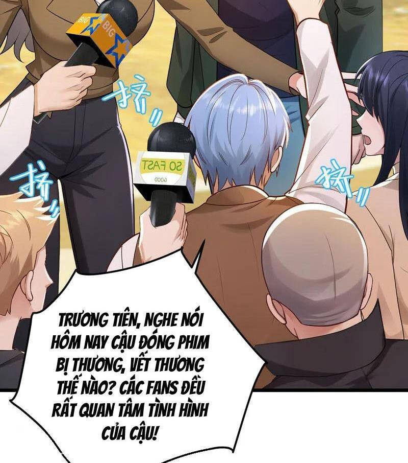 Trấn Quốc Thần Tế Chapter 226 - Trang 38