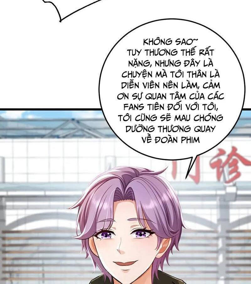 Trấn Quốc Thần Tế Chapter 226 - Trang 39