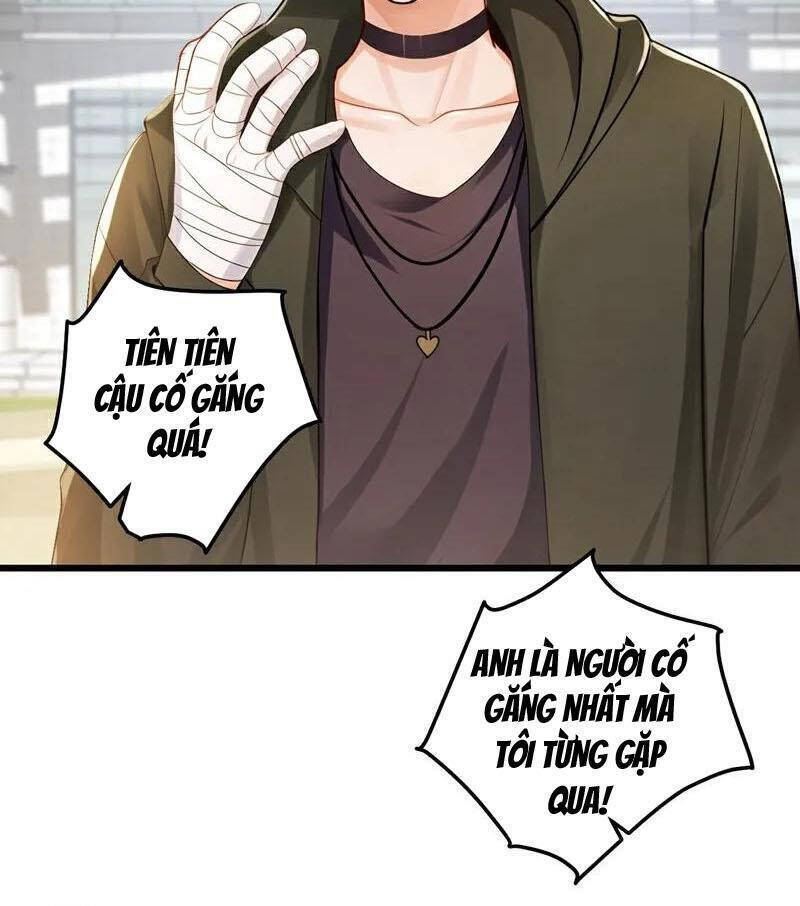 Trấn Quốc Thần Tế Chapter 226 - Trang 40