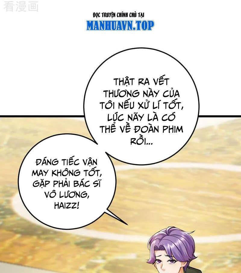 Trấn Quốc Thần Tế Chapter 226 - Trang 41