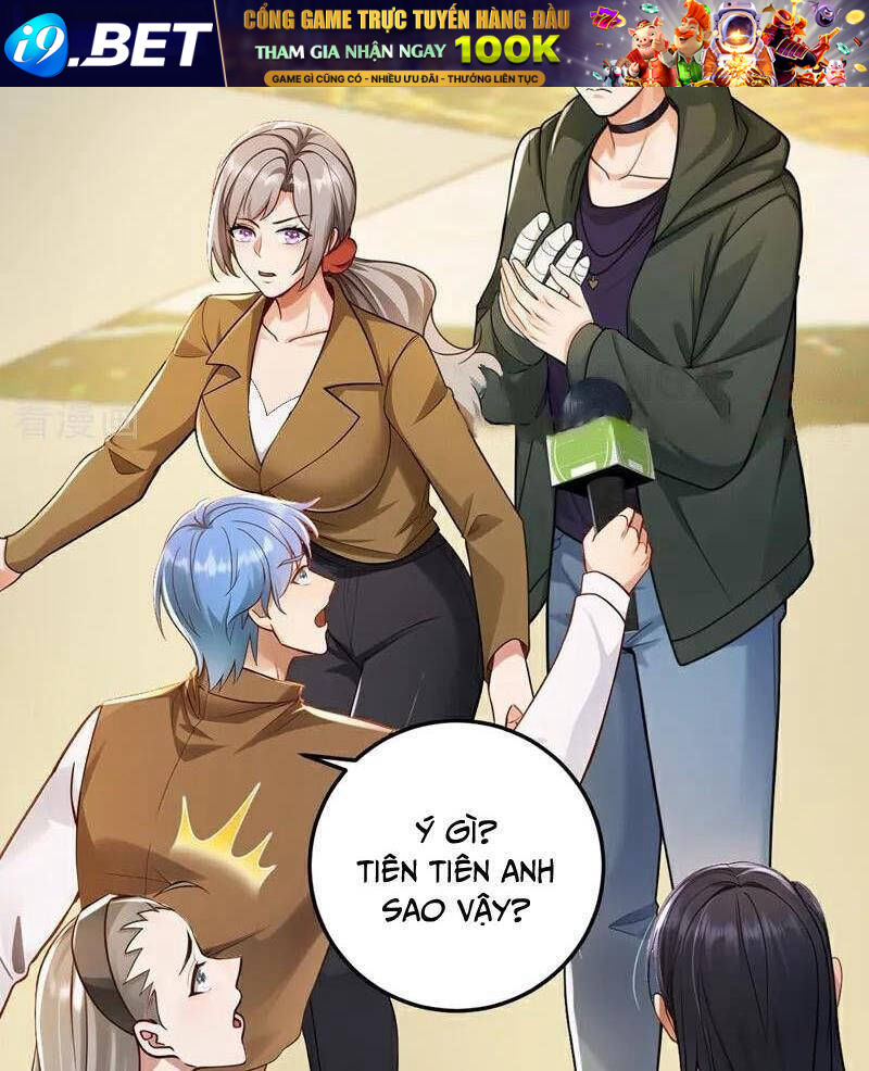 Trấn Quốc Thần Tế Chapter 226 - Trang 42