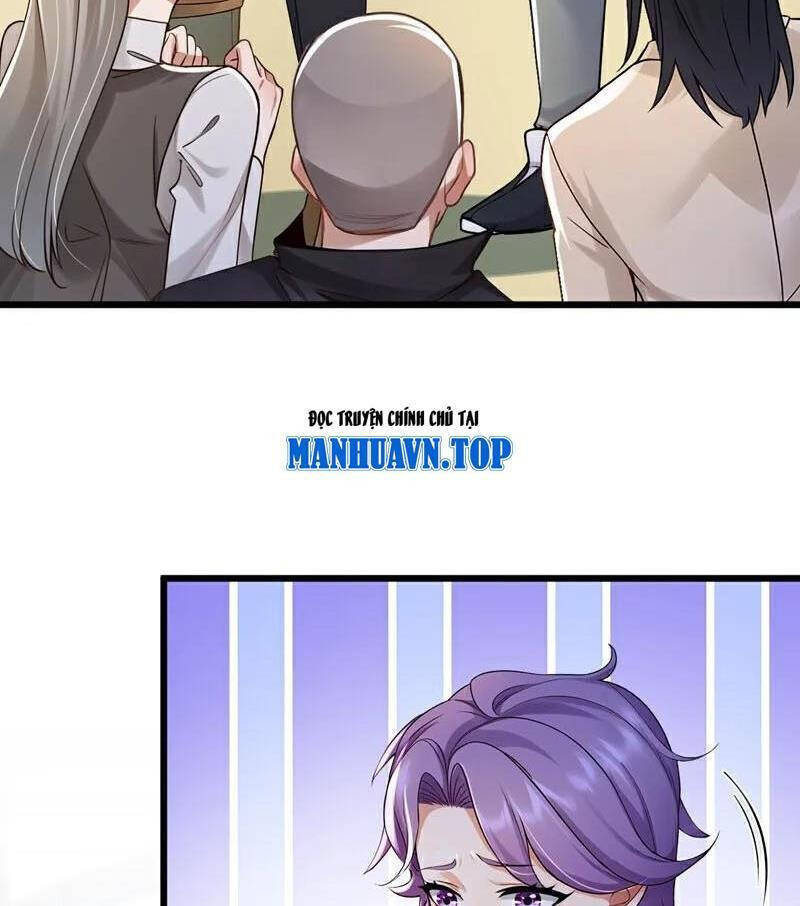 Trấn Quốc Thần Tế Chapter 226 - Trang 43