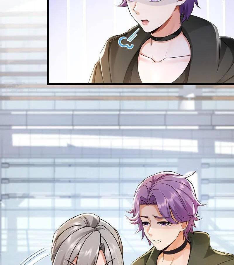 Trấn Quốc Thần Tế Chapter 226 - Trang 44