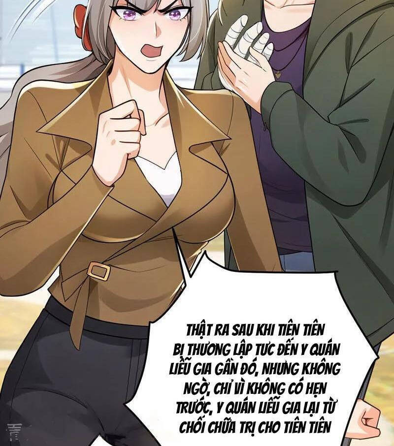 Trấn Quốc Thần Tế Chapter 226 - Trang 45