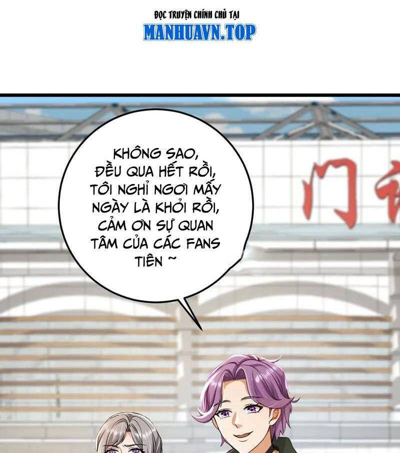 Trấn Quốc Thần Tế Chapter 226 - Trang 47