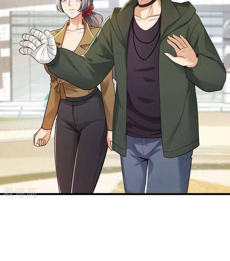 Trấn Quốc Thần Tế Chapter 226 - Trang 48