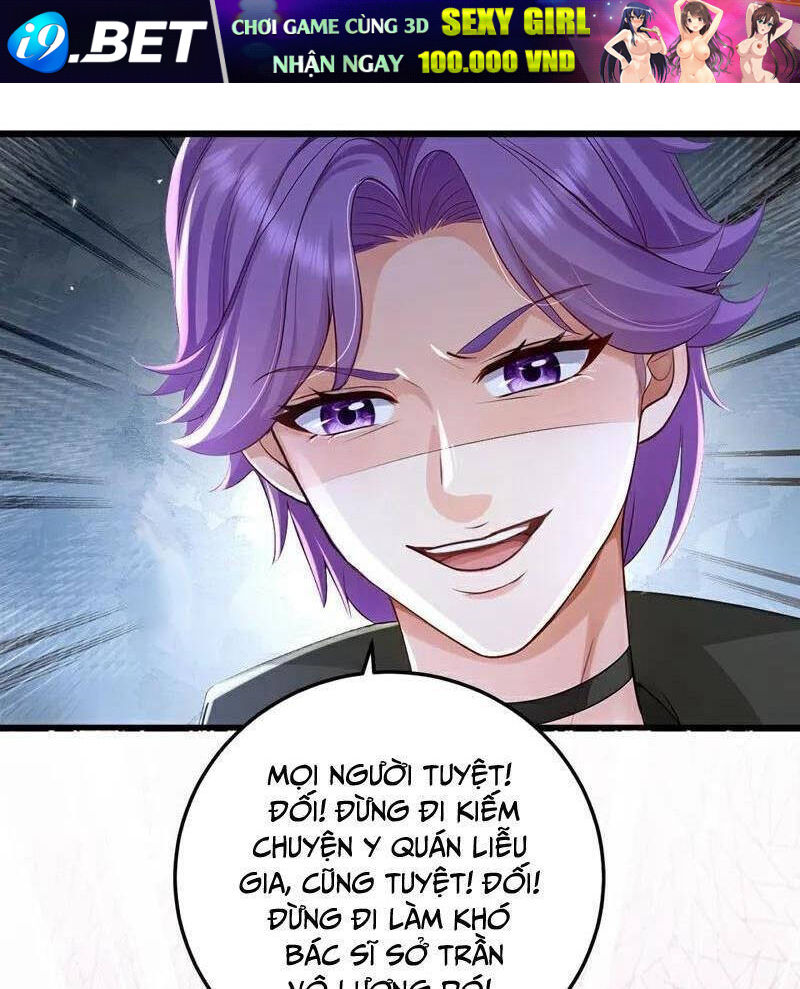 Trấn Quốc Thần Tế Chapter 226 - Trang 49