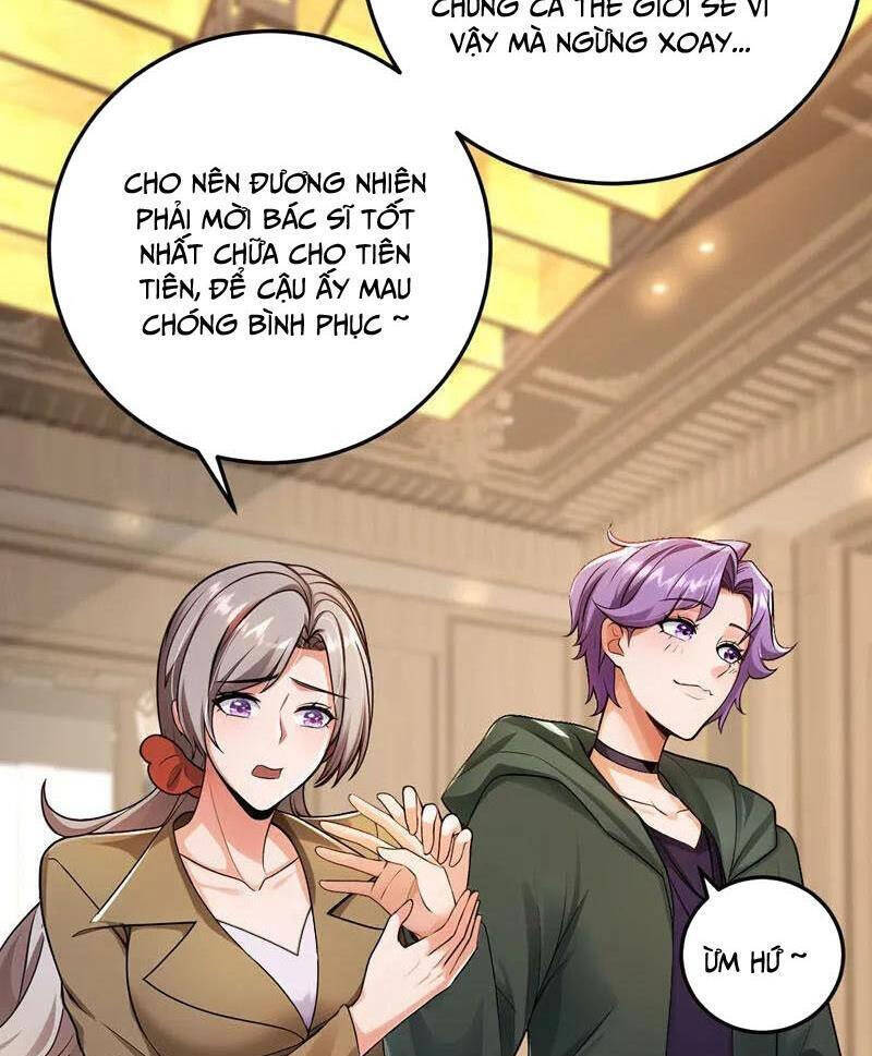 Trấn Quốc Thần Tế Chapter 226 - Trang 5