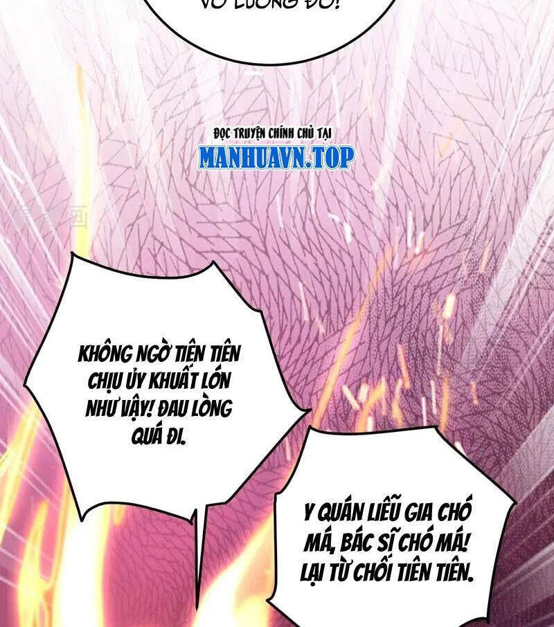 Trấn Quốc Thần Tế Chapter 226 - Trang 50