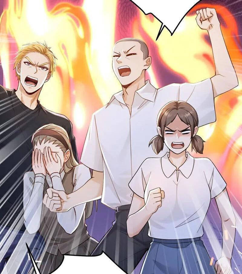 Trấn Quốc Thần Tế Chapter 226 - Trang 51