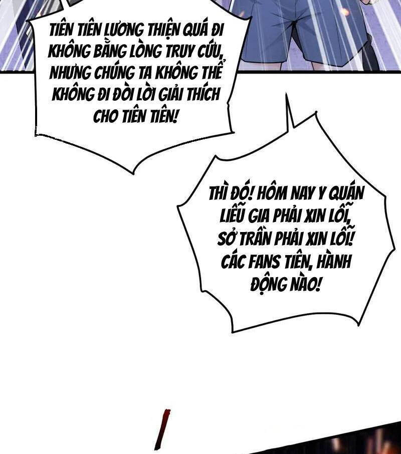 Trấn Quốc Thần Tế Chapter 226 - Trang 52