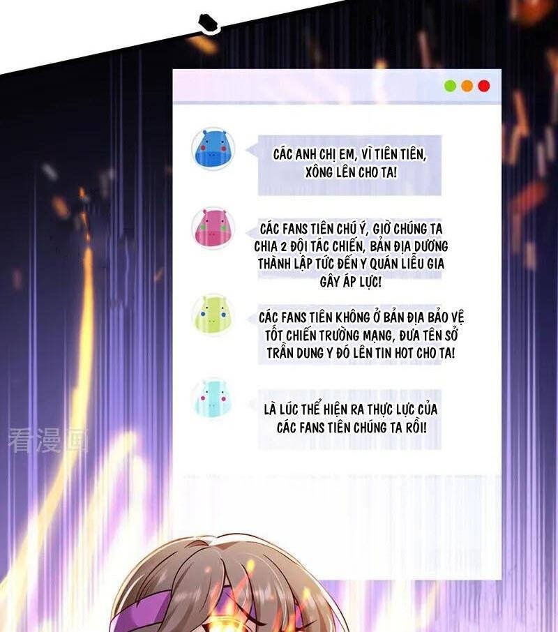Trấn Quốc Thần Tế Chapter 226 - Trang 53