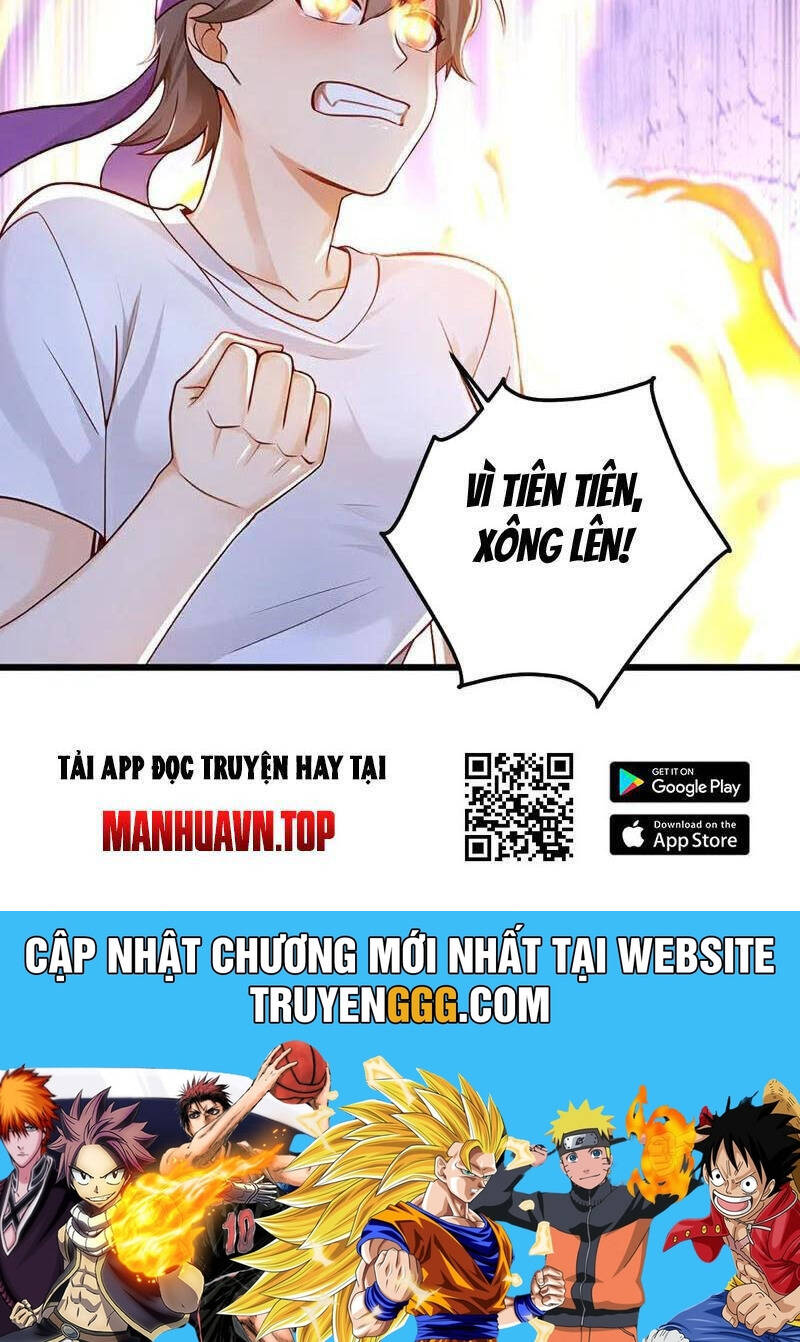 Trấn Quốc Thần Tế Chapter 226 - Trang 54