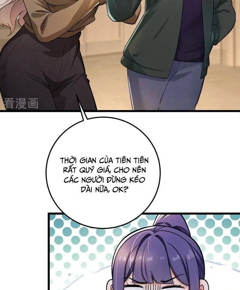 Trấn Quốc Thần Tế Chapter 226 - Trang 6