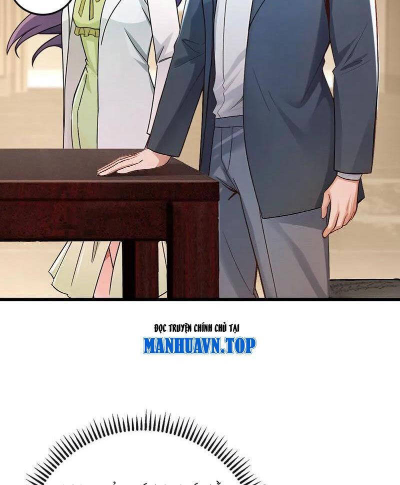Trấn Quốc Thần Tế Chapter 226 - Trang 8