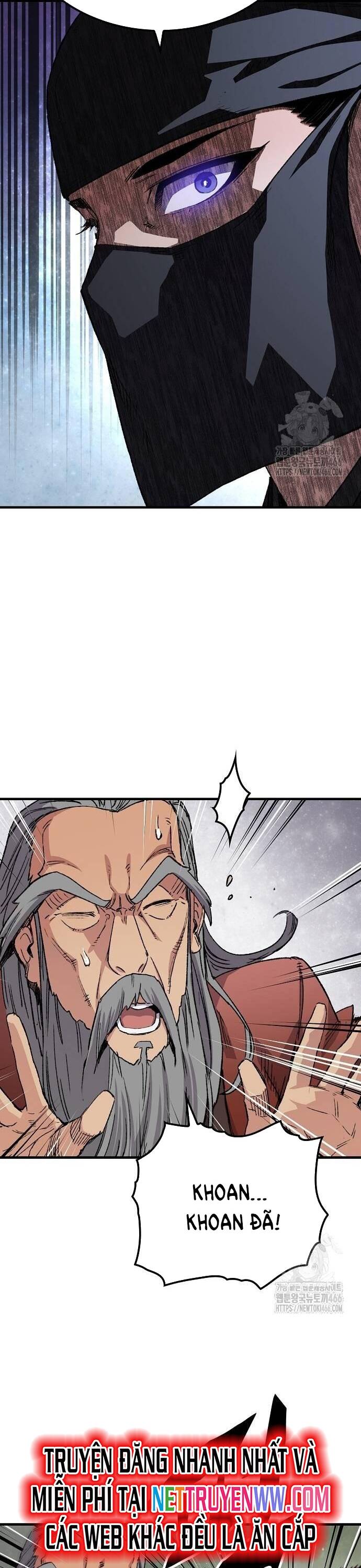 Thiên Ma Quy Hoàn - Chapter 48 - Page 11