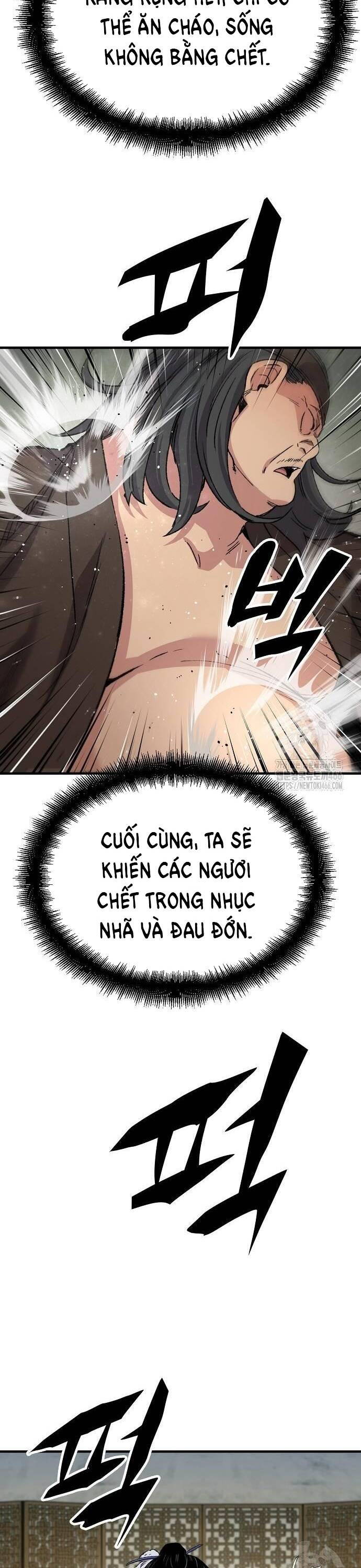 Thiên Ma Quy Hoàn - Chapter 48 - Page 14