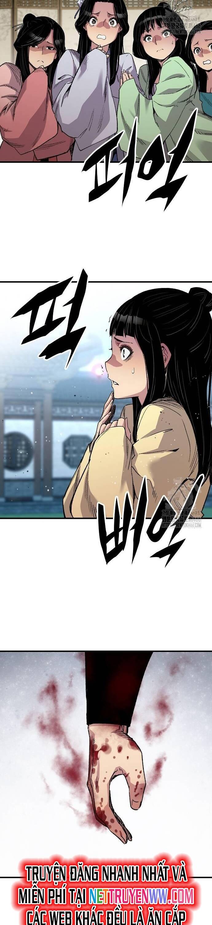 Thiên Ma Quy Hoàn - Chapter 48 - Page 15