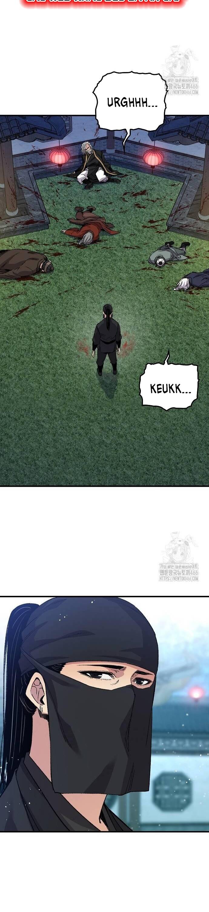 Thiên Ma Quy Hoàn - Chapter 48 - Page 16