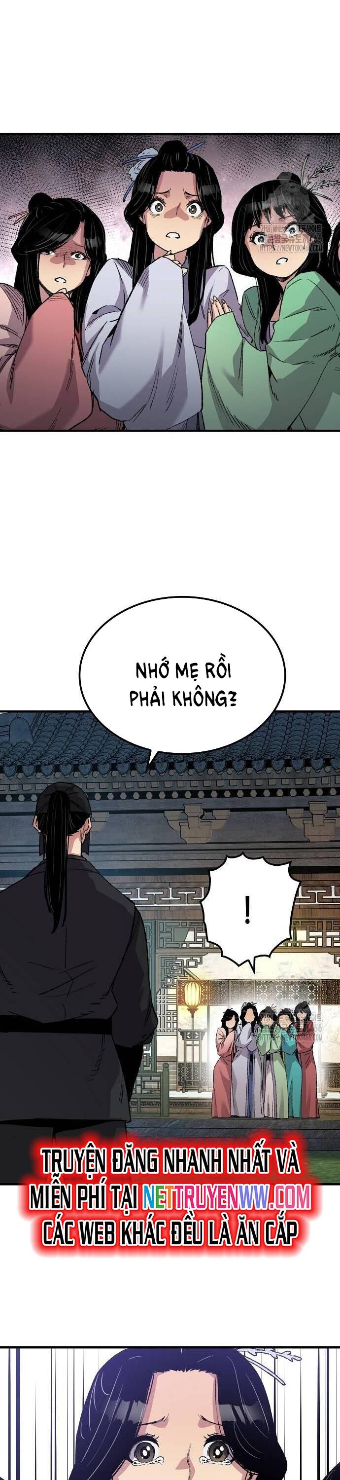 Thiên Ma Quy Hoàn - Chapter 48 - Page 17