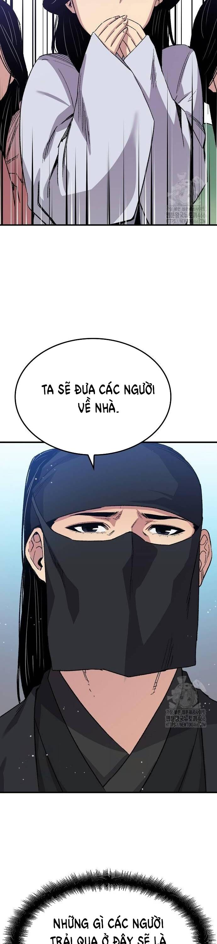 Thiên Ma Quy Hoàn - Chapter 48 - Page 18