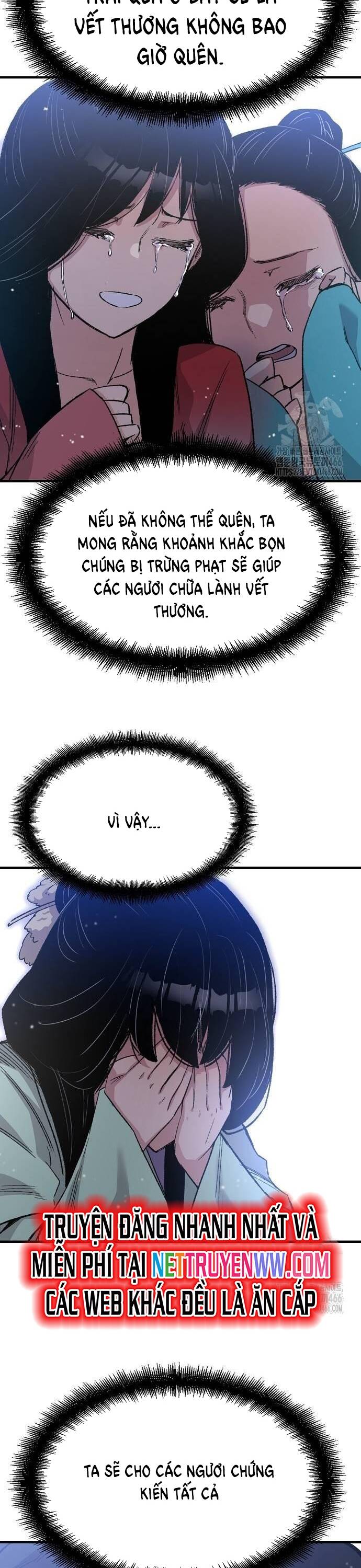 Thiên Ma Quy Hoàn - Chapter 48 - Page 19