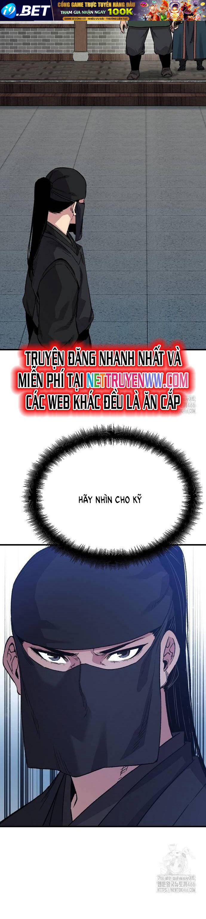 Thiên Ma Quy Hoàn - Chapter 48 - Page 21