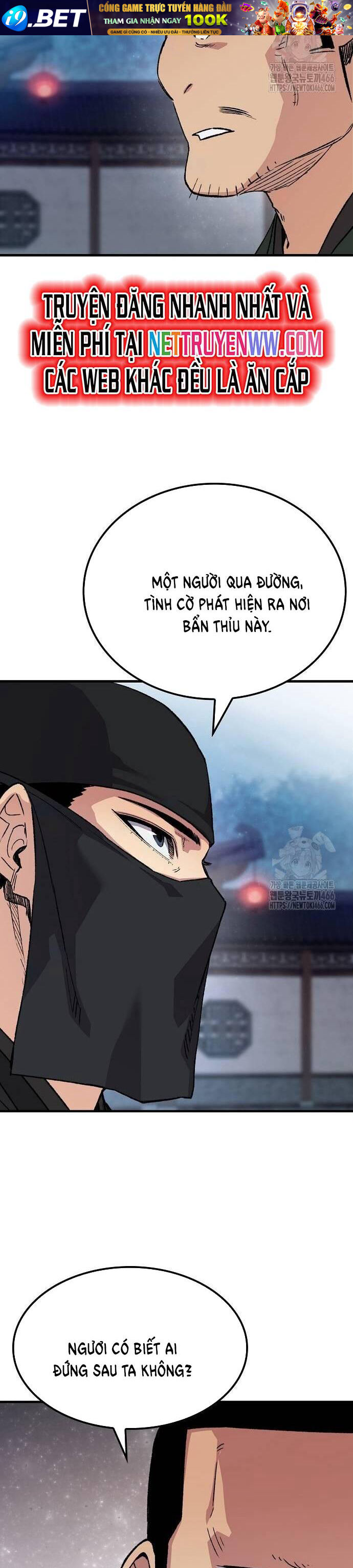 Thiên Ma Quy Hoàn - Chapter 48 - Page 23