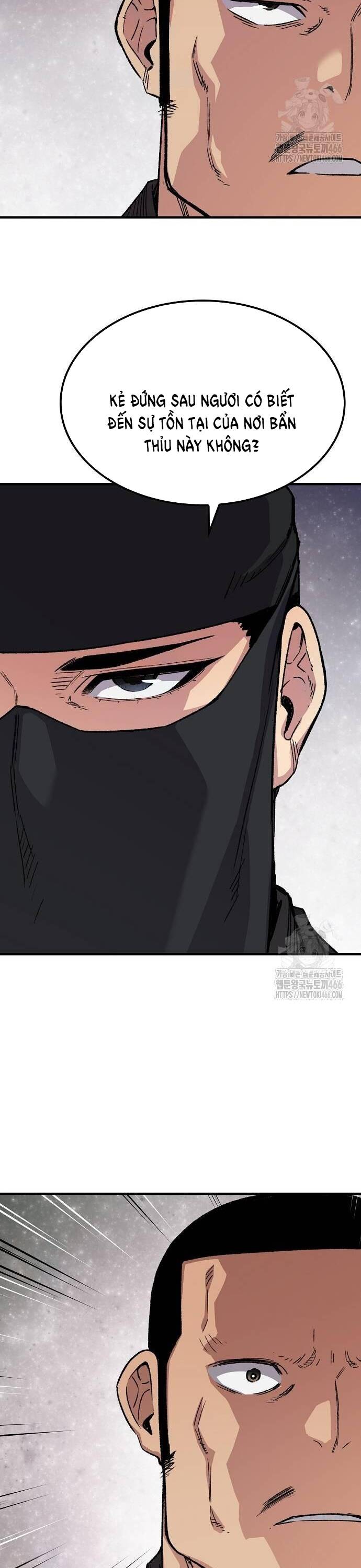 Thiên Ma Quy Hoàn - Chapter 48 - Page 24