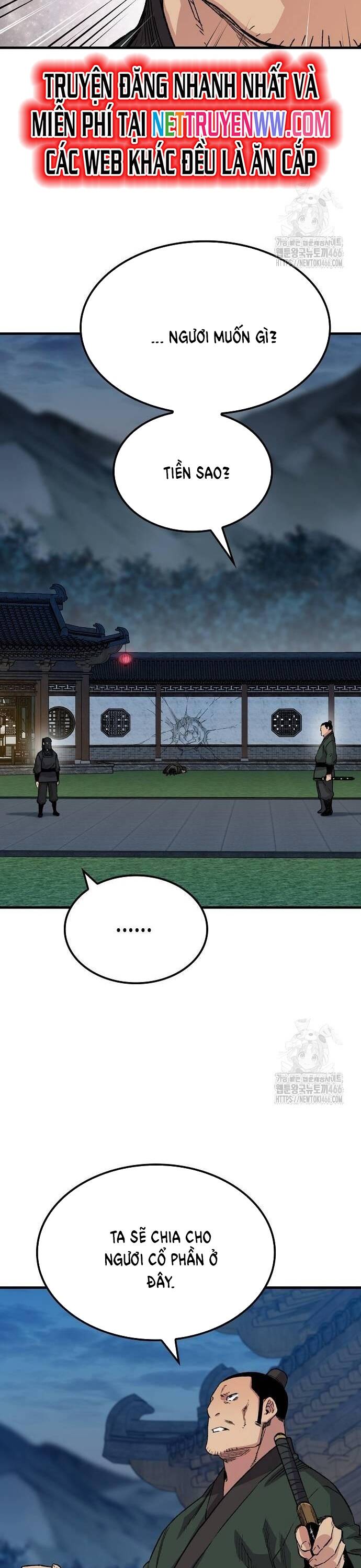 Thiên Ma Quy Hoàn - Chapter 48 - Page 25