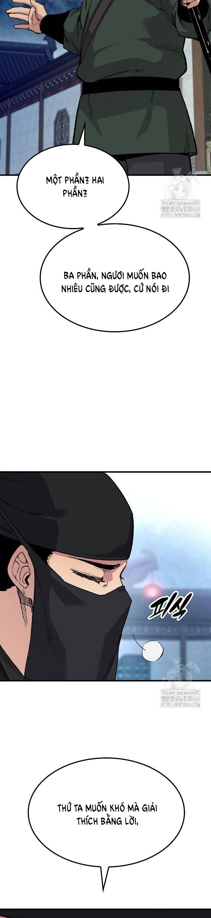 Thiên Ma Quy Hoàn - Chapter 48 - Page 26