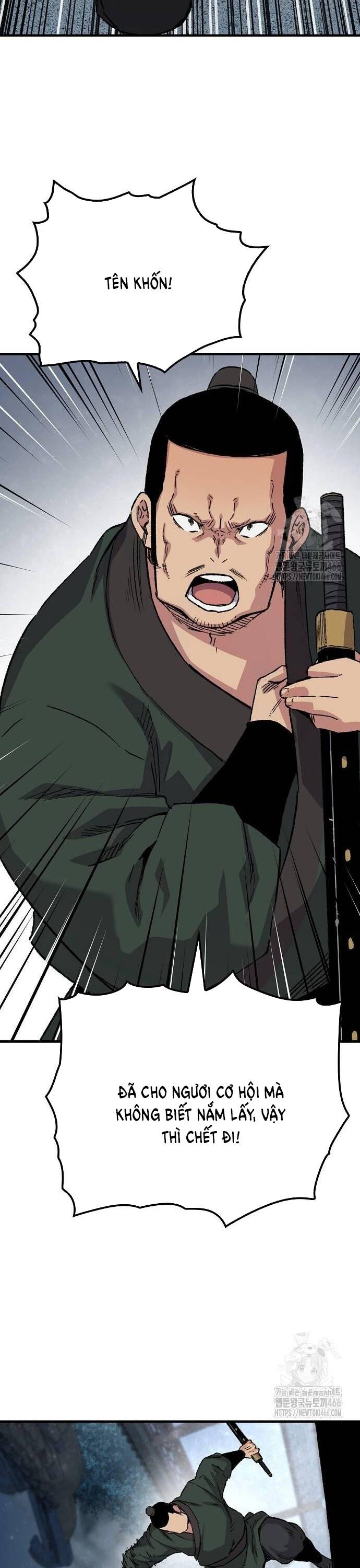 Thiên Ma Quy Hoàn - Chapter 48 - Page 28