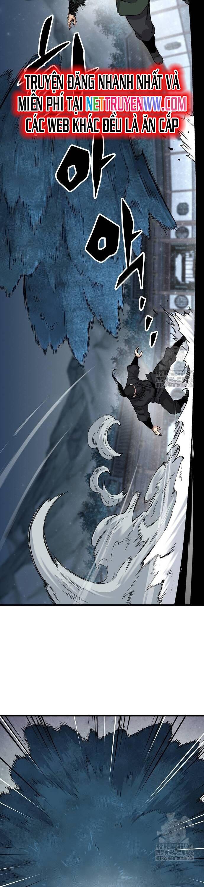 Thiên Ma Quy Hoàn - Chapter 48 - Page 29