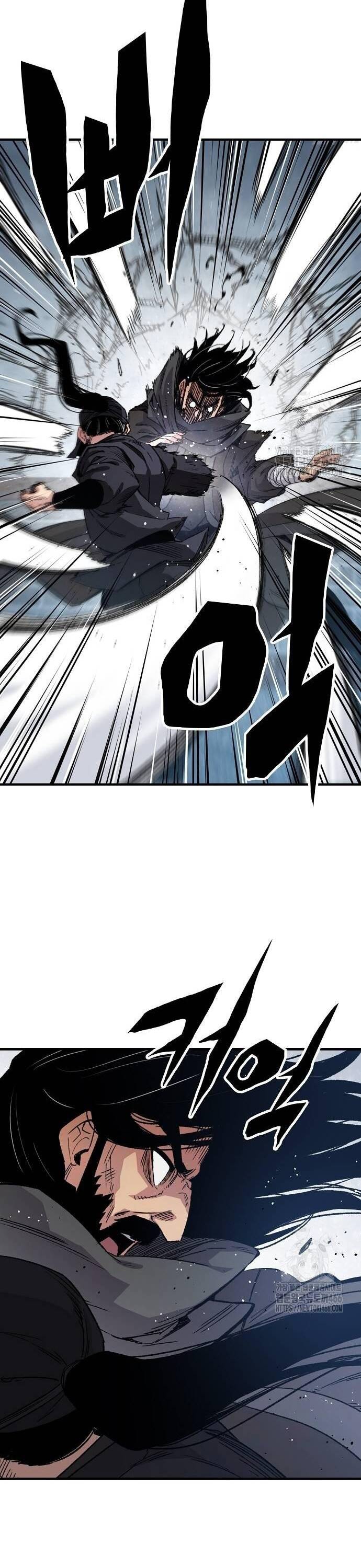 Thiên Ma Quy Hoàn - Chapter 48 - Page 3