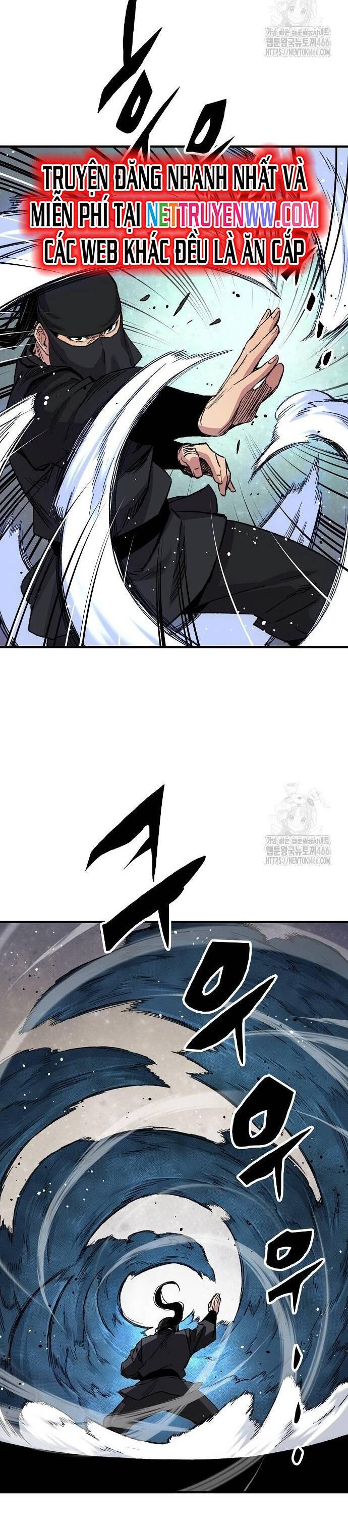 Thiên Ma Quy Hoàn - Chapter 48 - Page 31