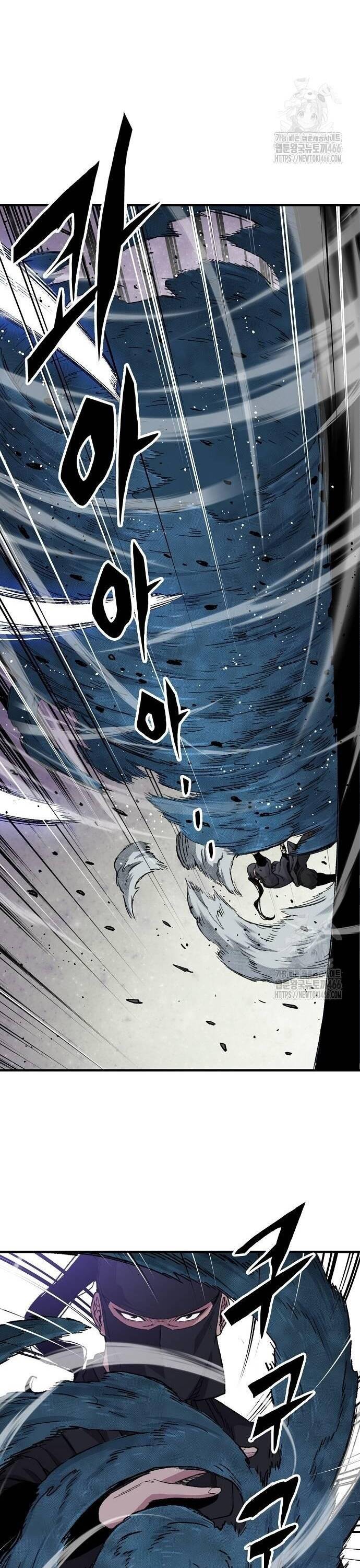 Thiên Ma Quy Hoàn - Chapter 48 - Page 32