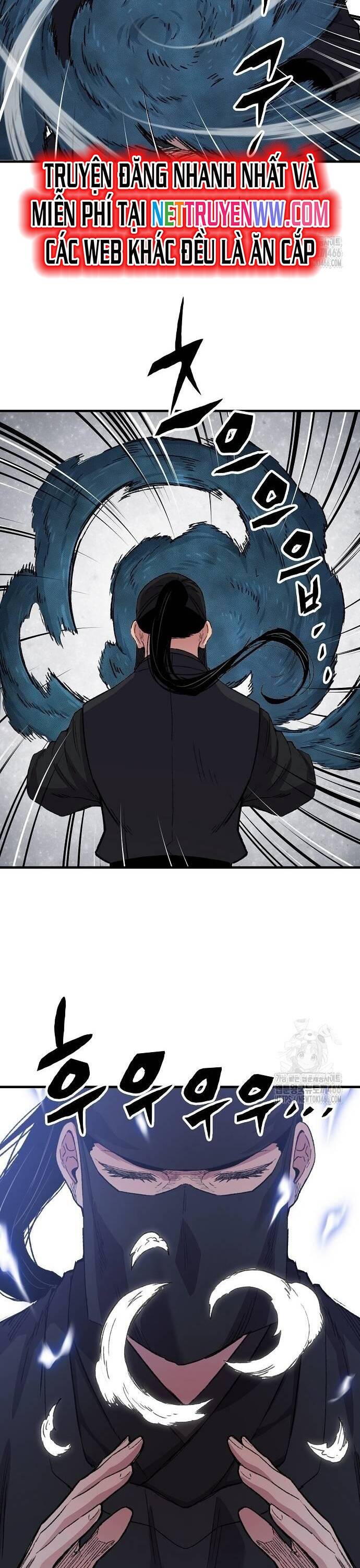 Thiên Ma Quy Hoàn - Chapter 48 - Page 33