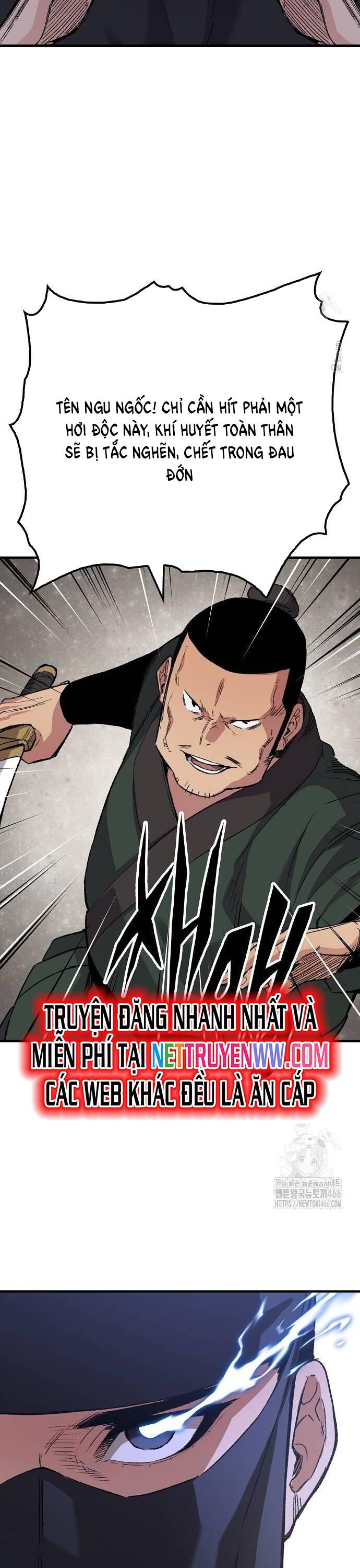 Thiên Ma Quy Hoàn - Chapter 48 - Page 34